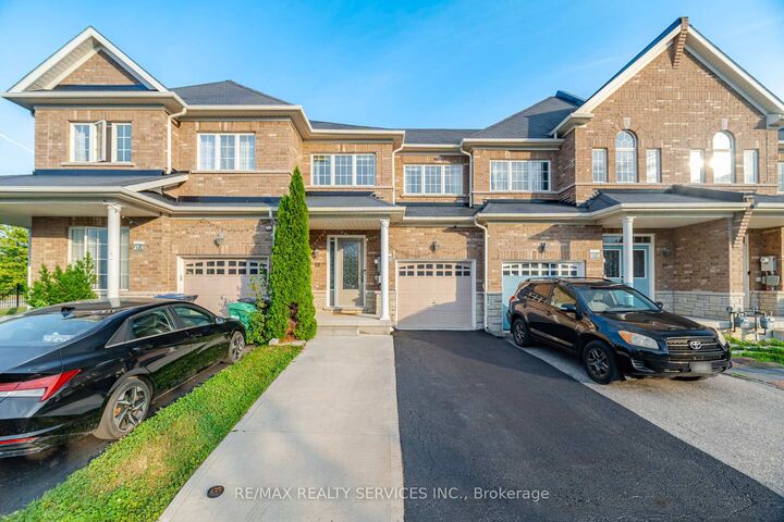 18 Seedland Crescent — photo 1