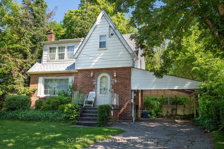 8 Sanders Boulevard — photo 1
