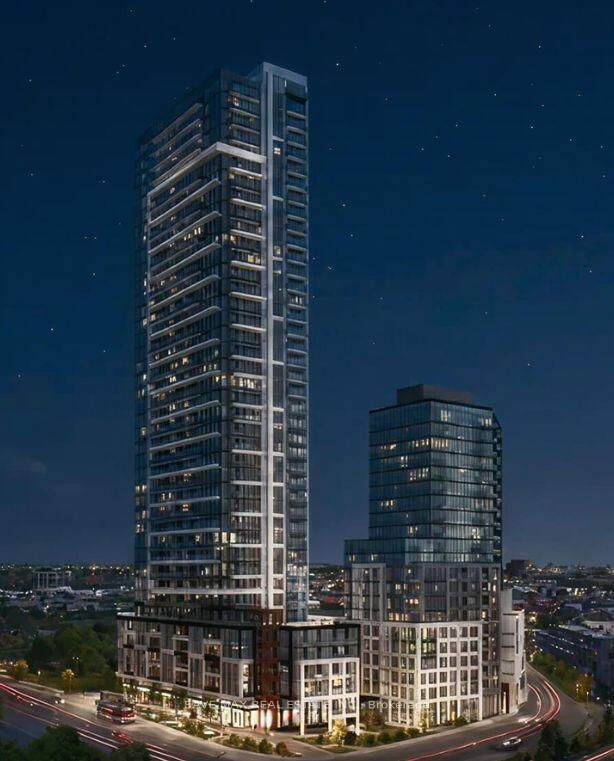 Property Photo: 209 Steeles Avenue W 3502 ON L6Y 0B5