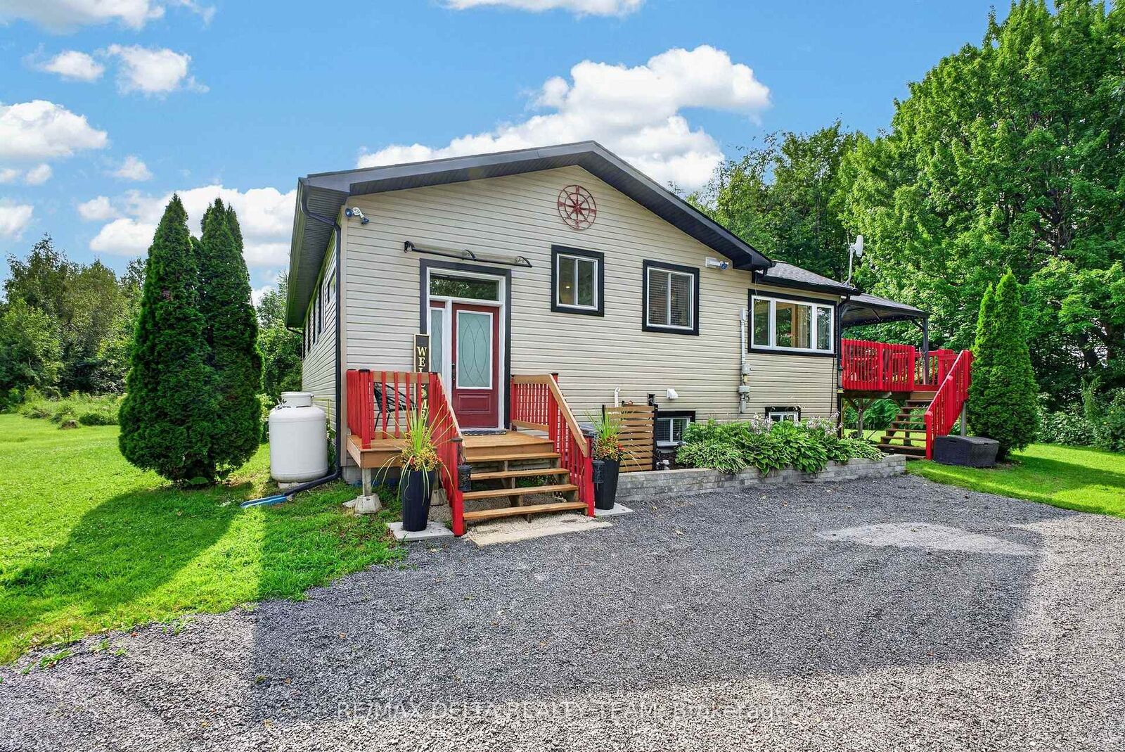Property Photo:  135 County Road 19 Road  ON K0A 3K0 