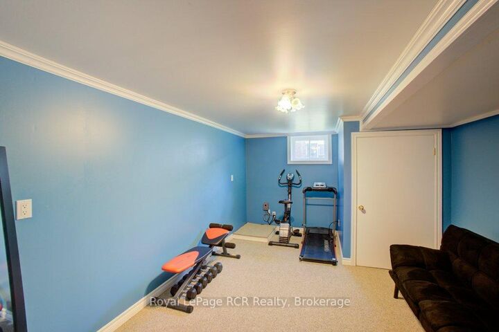 Property Photo: 280 Domville Street ON N0G 1A0