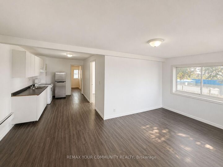 Property Photo:  3745 Lloydtown-Aurora Road Unit 1  ON L0G 1J0 