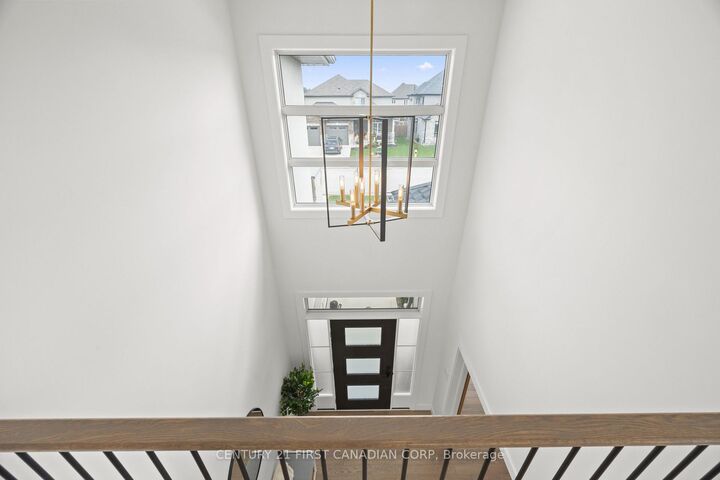 Property Photo: 10 Beaty Lane ON N0M 2M0