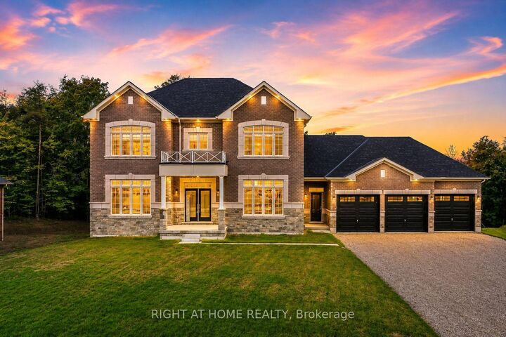 Property Photo: 8 Forest Heights Court ON L0L 2E0