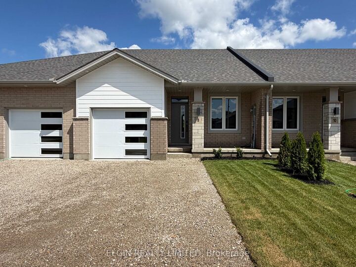 8 Finch Street — photo 1