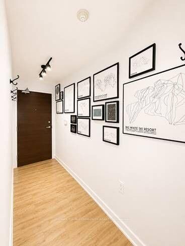 Property Photo:  21 Iceboat Terrace 1026  ON M5V 4A9 