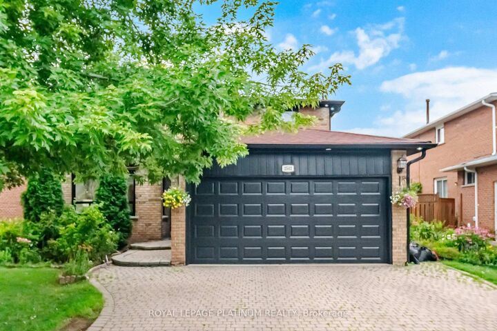 2542 Pollard Drive — photo 1