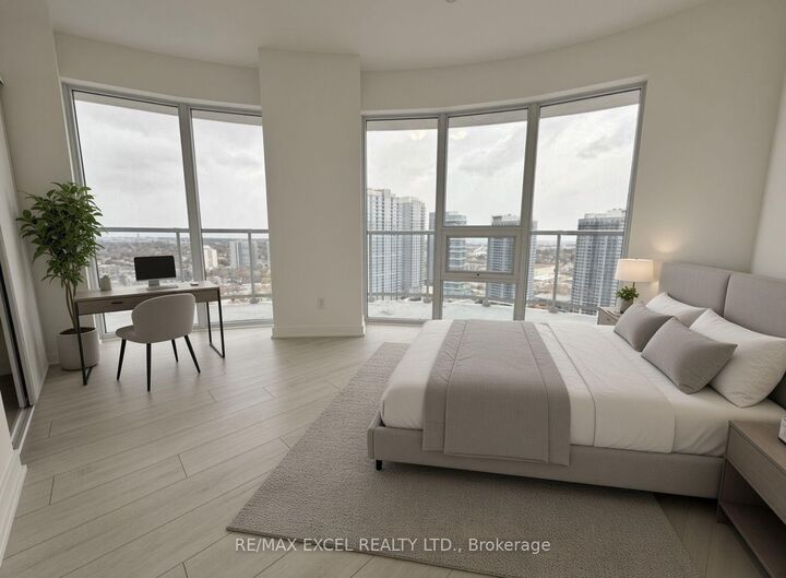 Property Photo: 2031 Kennedy Road 3221 ON M1T 0B8