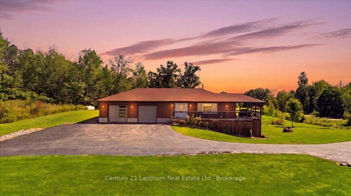 Property Photo: 78 Mill Road ON K0K 2K0