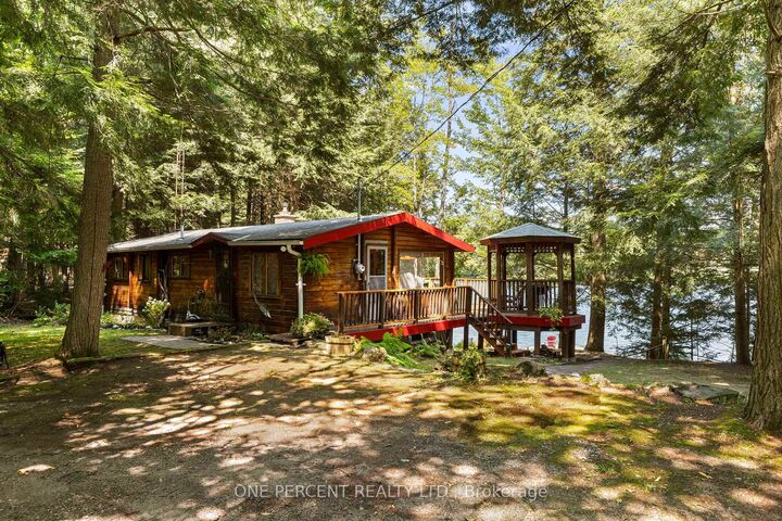 1143 Butterfly Road — photo 1