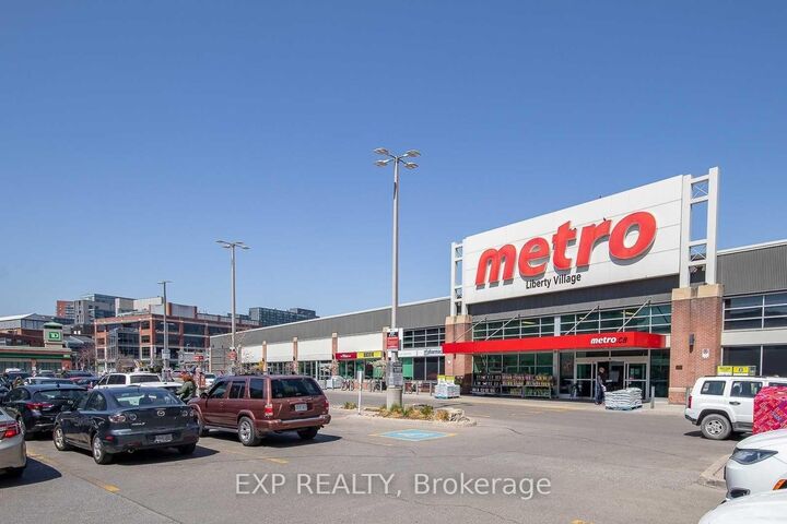 50 East Liberty Street 1111 — photo 1