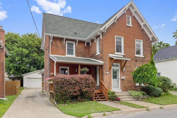 Property Photo:  21 Georgina Street  ON K6V 2B6 