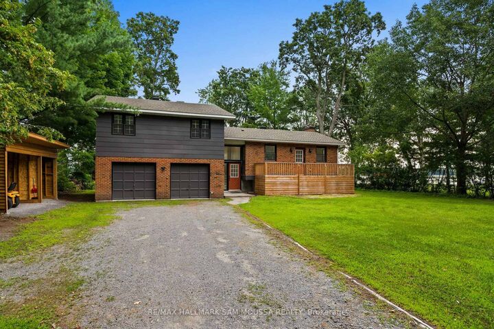Property Photo:  208 Baillie Avenue  ON K0A 3M0 