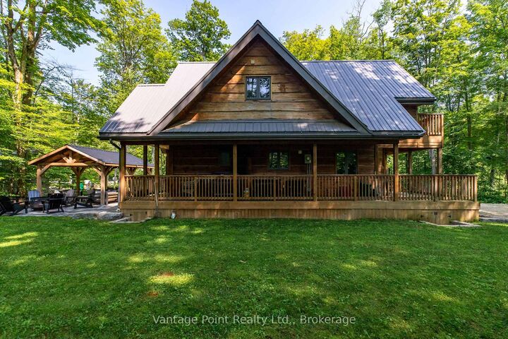 Property Photo: 120 Beau Lane ON N0C 1E0