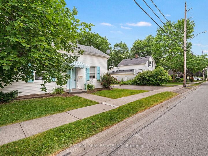 Property Photo: 144 King Street ON L9T 1J9