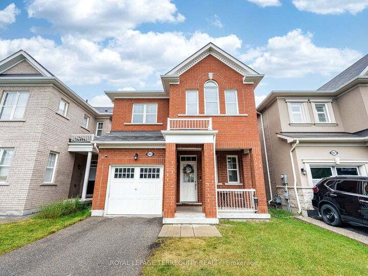 903 Penson Crescent — photo 1