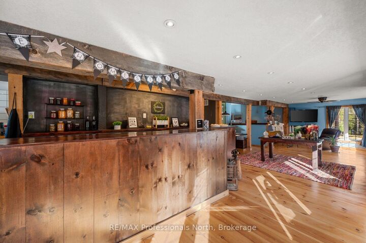 Property Photo: 4167 Loop Road ON K0L 1X0