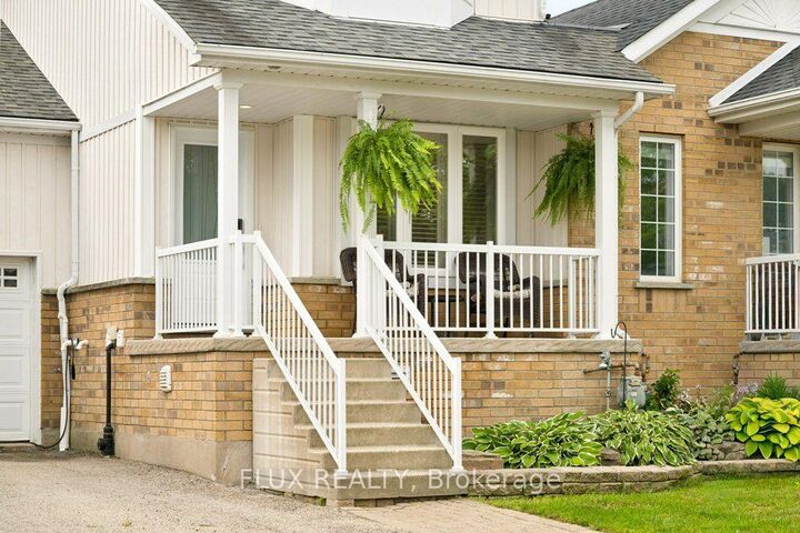 Property Photo: 57 Porchlight Drive ON N3B 3M7