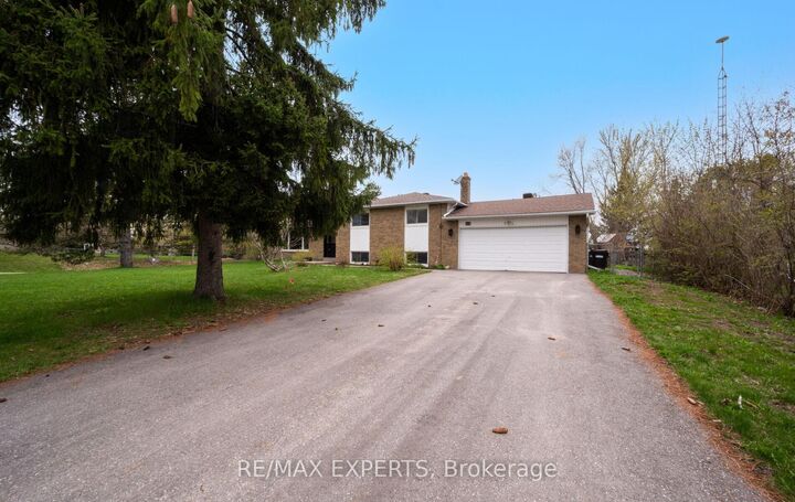 Property Photo: 12 Simon Drive ON L0G 1L0