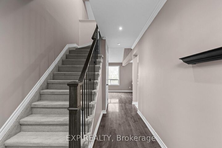 Property Photo: 12 Lankin Boulevard 12 ON L3V 6T1