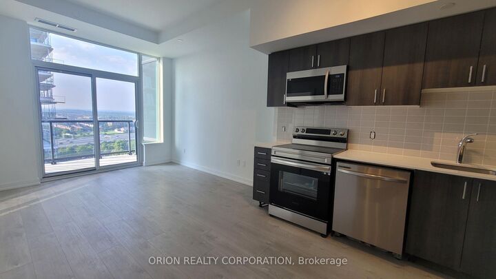 Property Photo: 1480 Bayly Street 1706 ON L1W 0C2