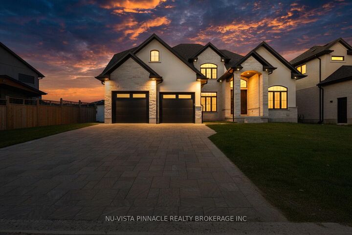 Property Photo: 2640 Heardcreek Trail ON N6G 0Z8