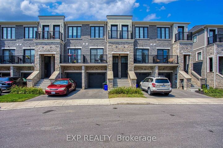 Property Photo: 383 Dundas Street E 4 ON L8B 1X6