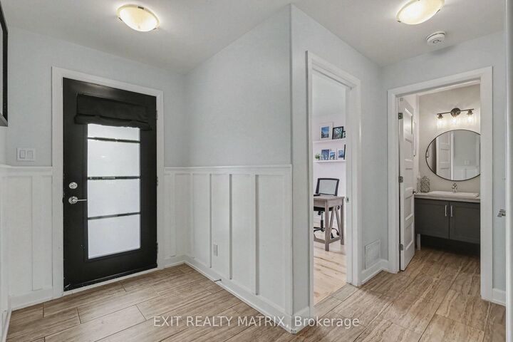 Property Photo: 273 Central Park Boulevard ON K4R 0E9