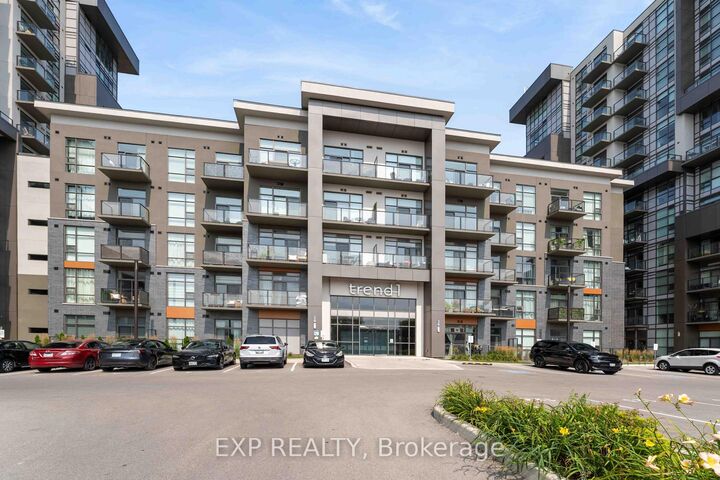 Property Photo: 450 Dundas Street E Unit # 601 ON L8B 1Z2