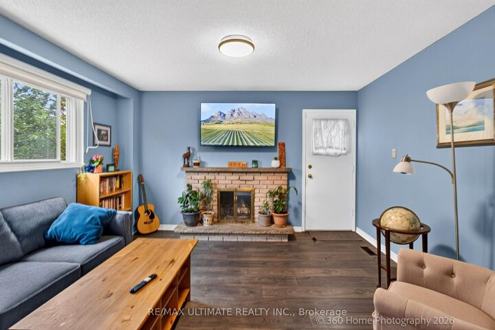 Property Photo: 146 Beaverbrook Court ON M1C 3A9