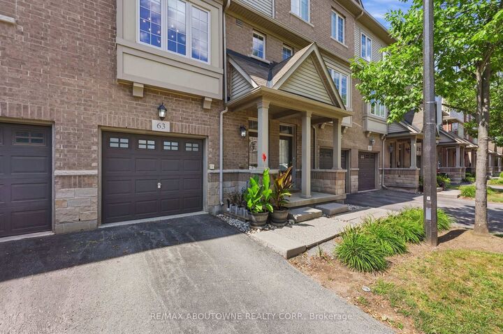 Property Photo: 1401 Plains Road E 63 ON L7R 0C2