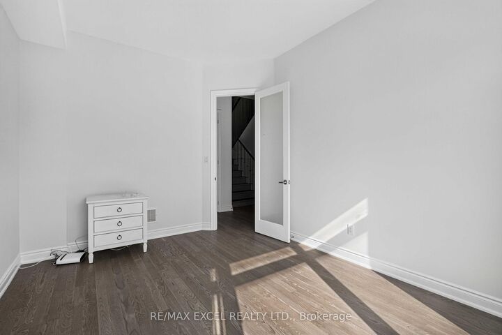 Property Photo: 9540 Weston Road ON L4L 1A6
