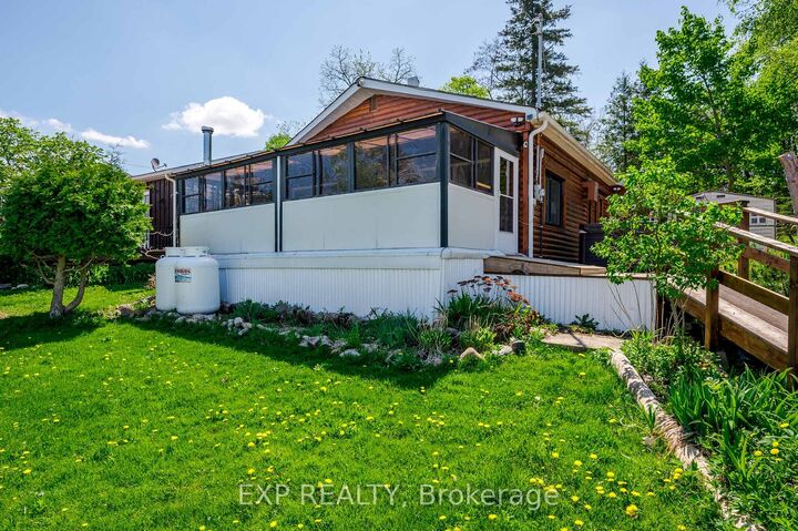 Property Photo: 6108 Curtis Point Road 30 ON K0K 2X0