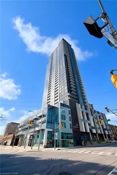 Property Photo: 60 Frederick Street 1707 ON N2H 0C7