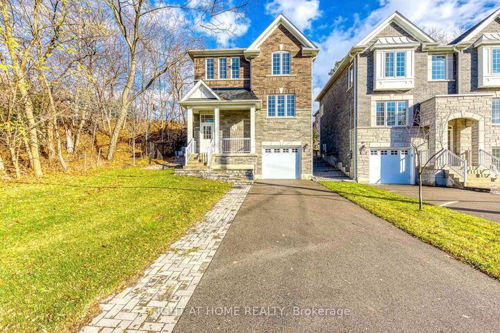 Property Photo: 2581 Islington Avenue ON M9V 4A2