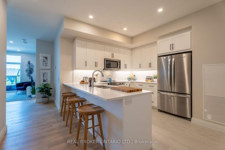 Property Photo: 1882 Gordon Street 410 ON N1L 0P6