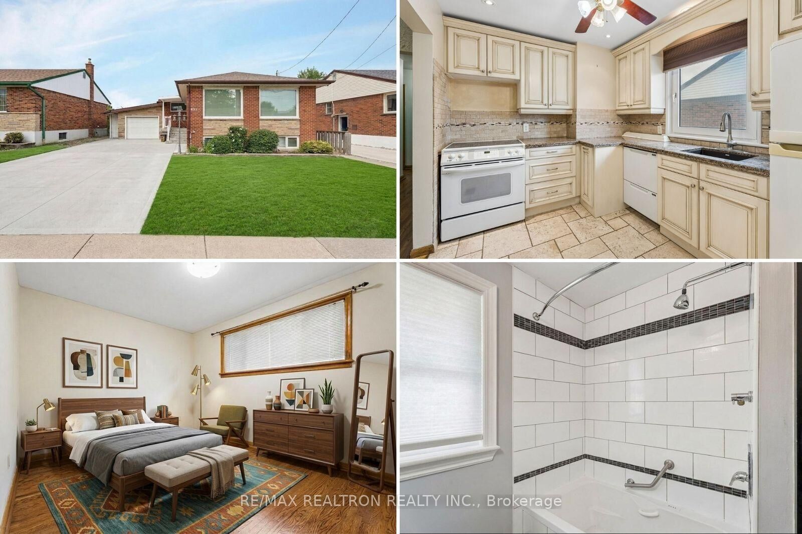 Property Photo: 831 Mohawk Road E ON L8T 2R4