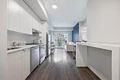 Property Photo:  130 Canon Jackson Drive 206  ON M6M 0B7 