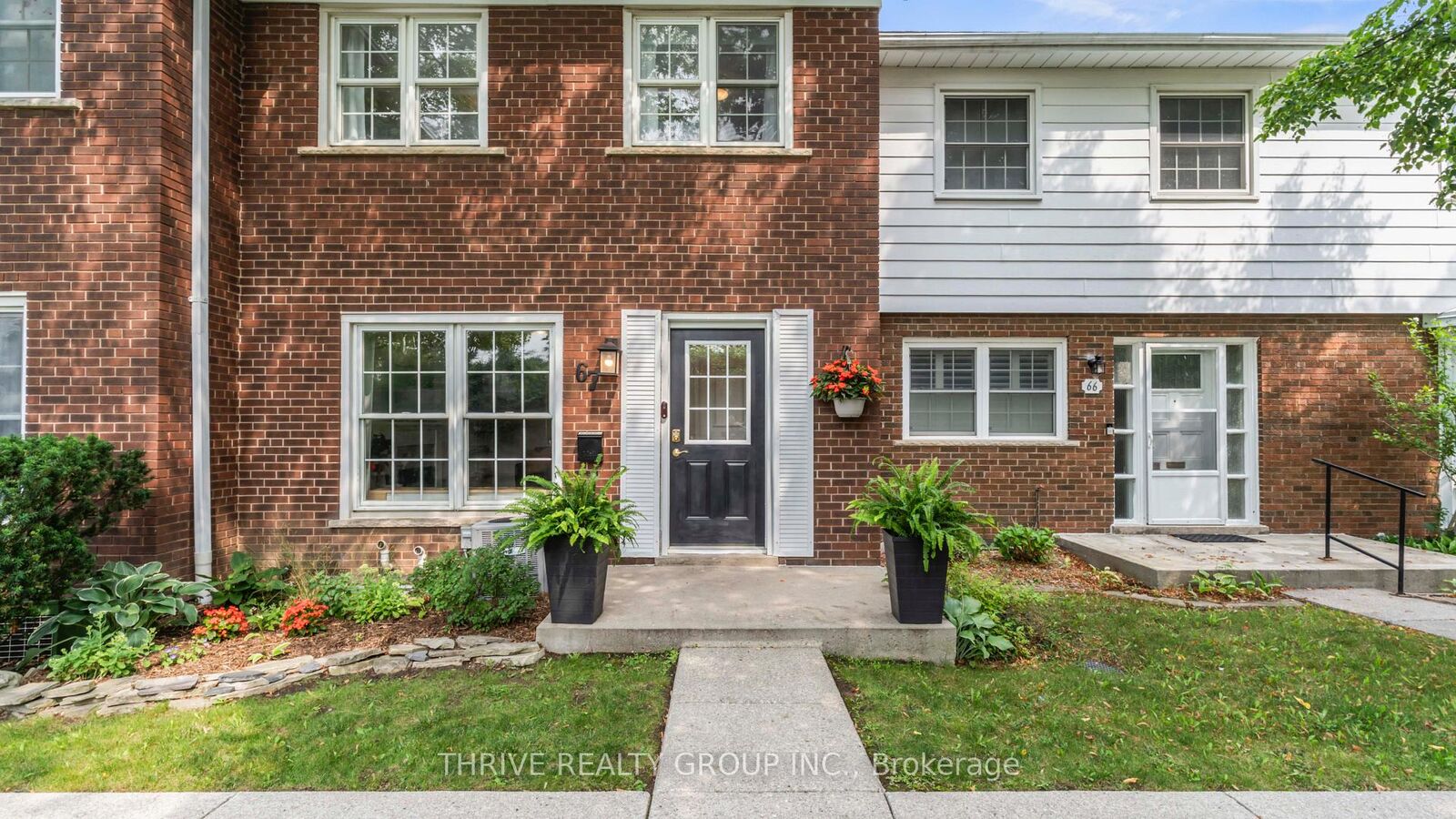 Property Photo:  1220 Royal York Road 67  ON N6H 3Z9 