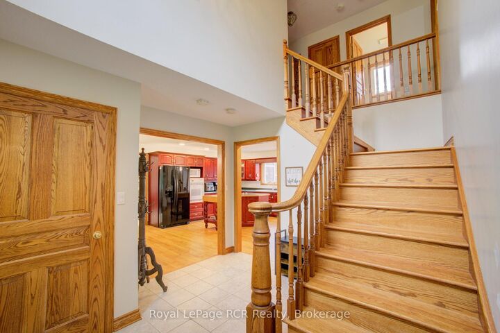 Property Photo: 8187 Wellington Road 109 Road ON N0G 1A0
