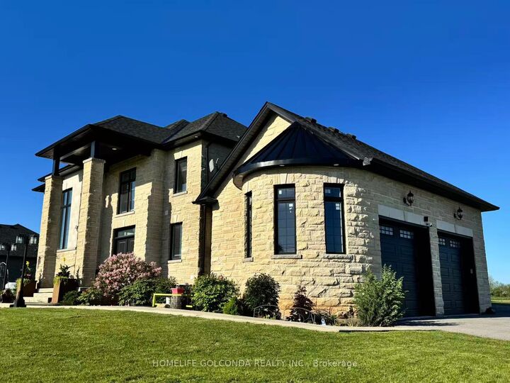 Property Photo: 2687 Haldimand 55 Road ON N0A 1H0