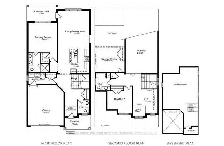 Property Photo: 451 Montreal Circle ON L8E 0E2