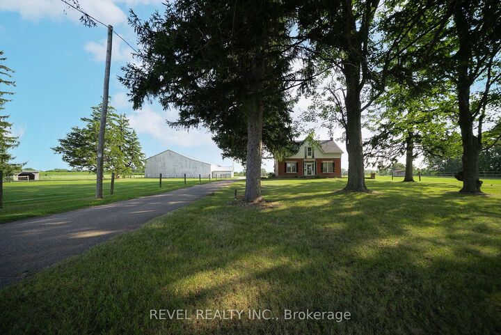 Property Photo:  413 Ellis Avenue  ON N3R 0B8 