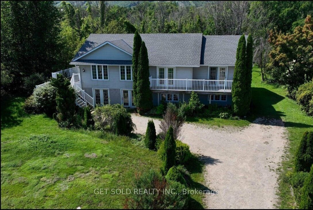 Property Photo: 209442 26 Highway W ON L9Y 0T1
