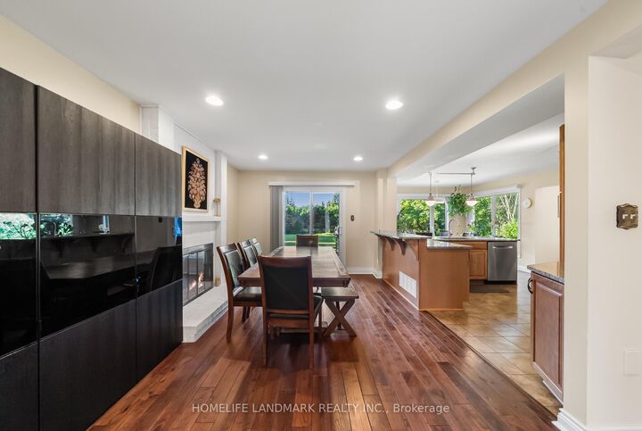 Property Photo: 148 Burton Grove ON L7B 1C7