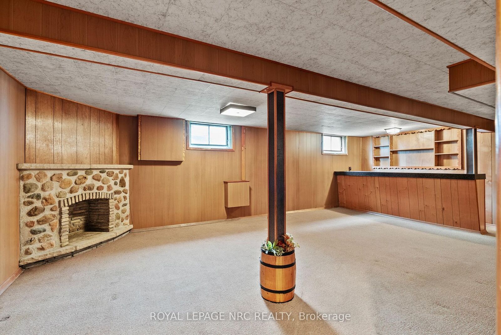 Property Photo: 552 Bunting Road ON L2M 3A5