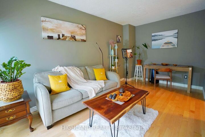Photo de la propriété:  2605 Woodchester Drive #86  ON L5K 2E3 