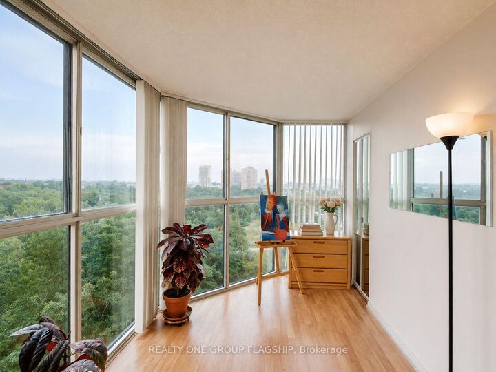 600 Rexdale Boulevard 802 — photo 1
