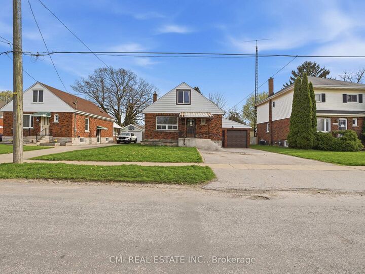 Property Photo: 6476 Maranda Street ON L2G 1Z7