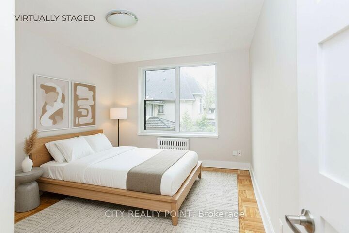 Property Photo:  276 St George Street 804  ON M5R 2P6 